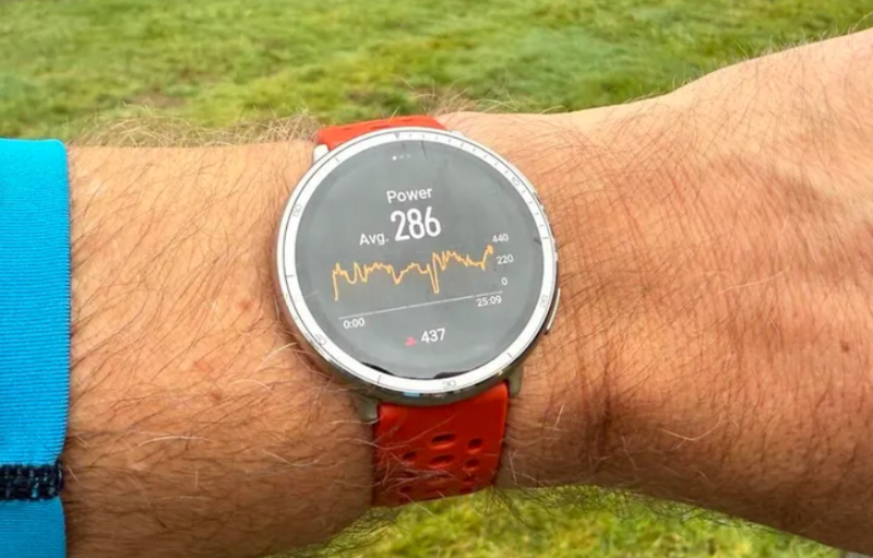 So sánh Amazfit Active 2 vs Samsung Galaxy Watch 7 - hình 8