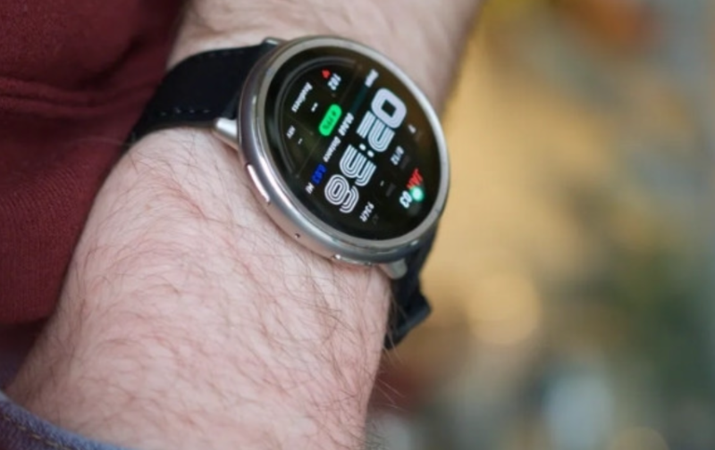 So sánh Amazfit Active 2 vs Samsung Galaxy Watch 7 - hình 11