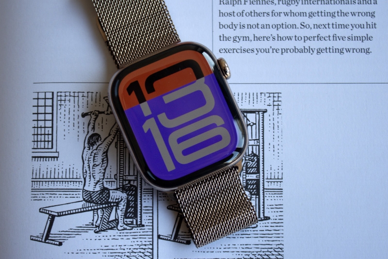So sánh Apple Watch 10 và Apple Watch 7 - hình 5
