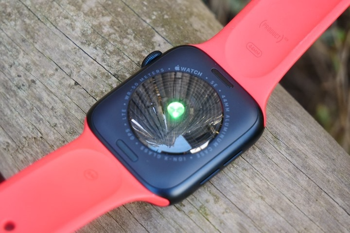 Có nên mua Apple Watch SE 2 không?