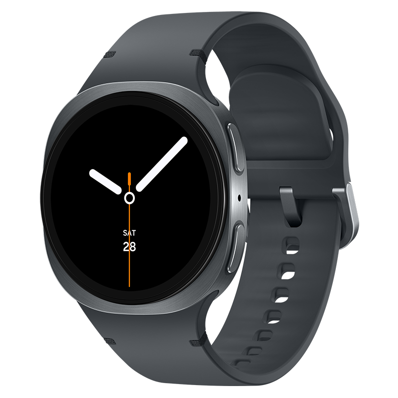 So sánh Apple Watch Series 11 và Galaxy Watch 8 2