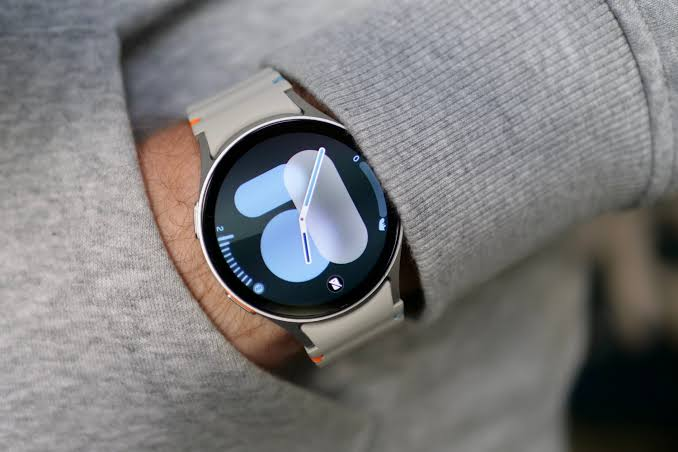 So sánh Apple Watch và Samsung Galaxy Watch 5