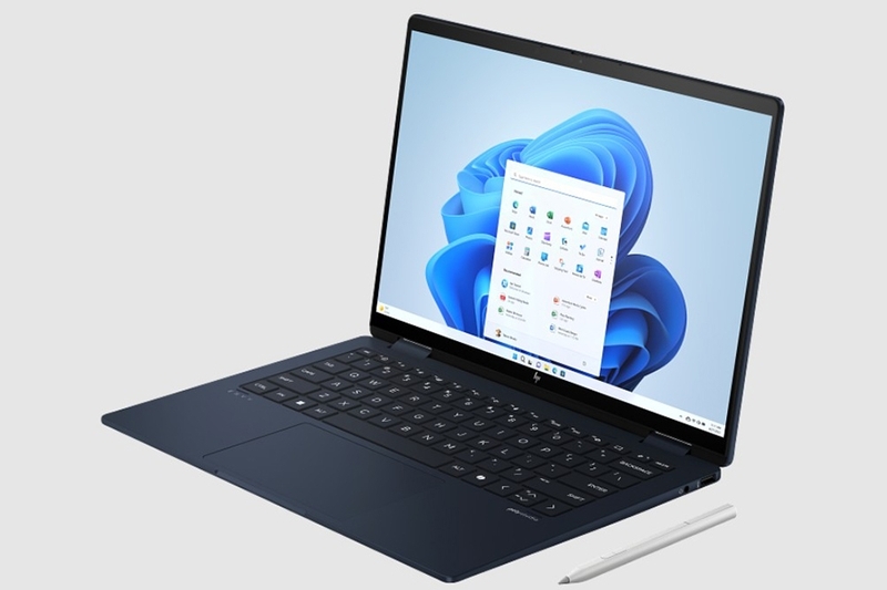 So sánh ASUS ZenBook và HP Envy ảnh 6