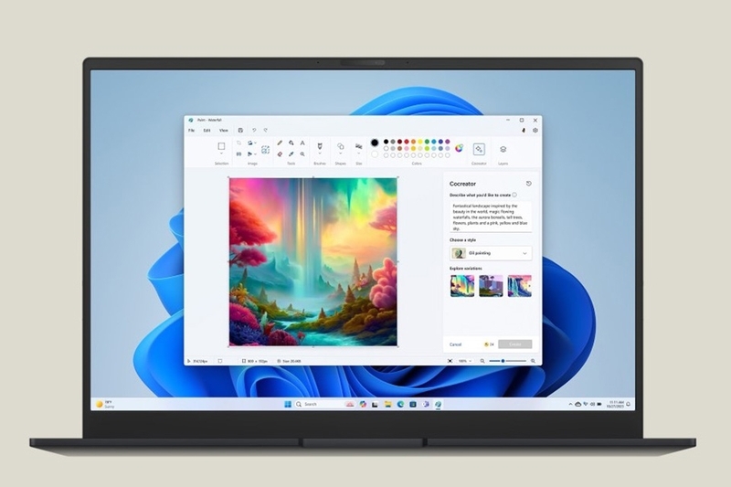 So sánh ASUS ZenBook và HP Envy ảnh 10