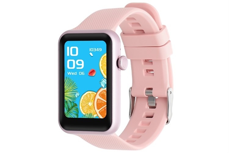 So sánh BeFit WatchFit và BeFit Sporty 2 (ảnh 4)