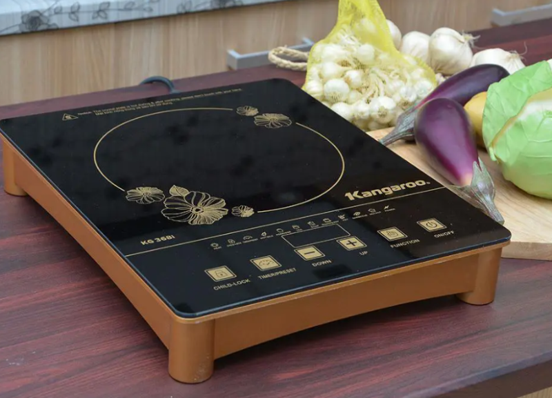 So s&aacute;nh bếp hồng ngoại Sunhouse v&agrave; Kangaroo - h&igrave;nh 4