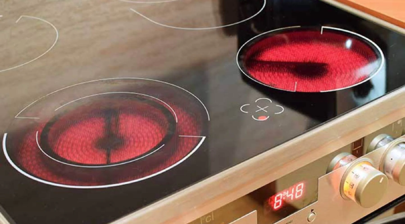 So s&aacute;nh bếp hồng ngoại Sunhouse v&agrave; Kangaroo - h&igrave;nh 5