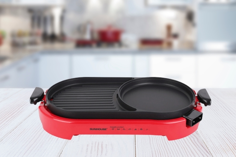 Thiết kế và chất liệu sản phẩm 2