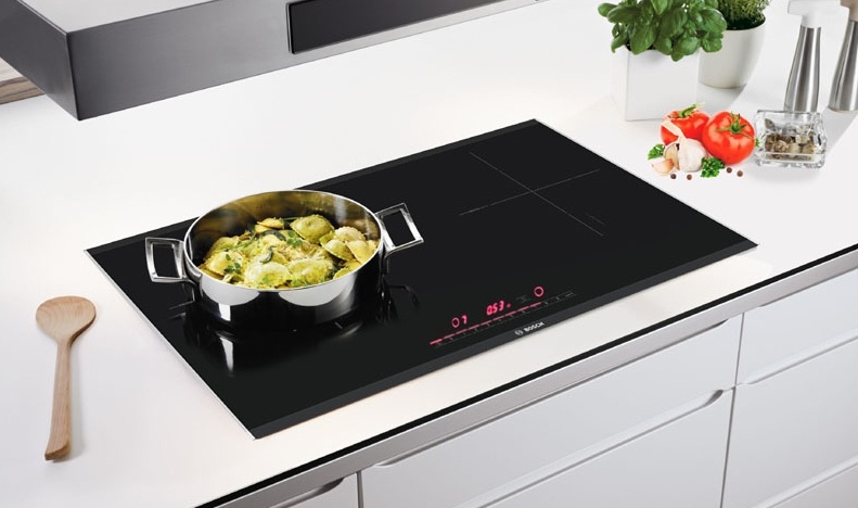 So s&aacute;nh bếp từ Bosch v&agrave; Chefs - h&igrave;nh 8