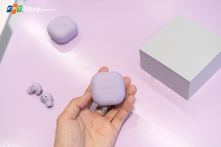 so sánh Buds 2 Pro và Airpod Pro 2