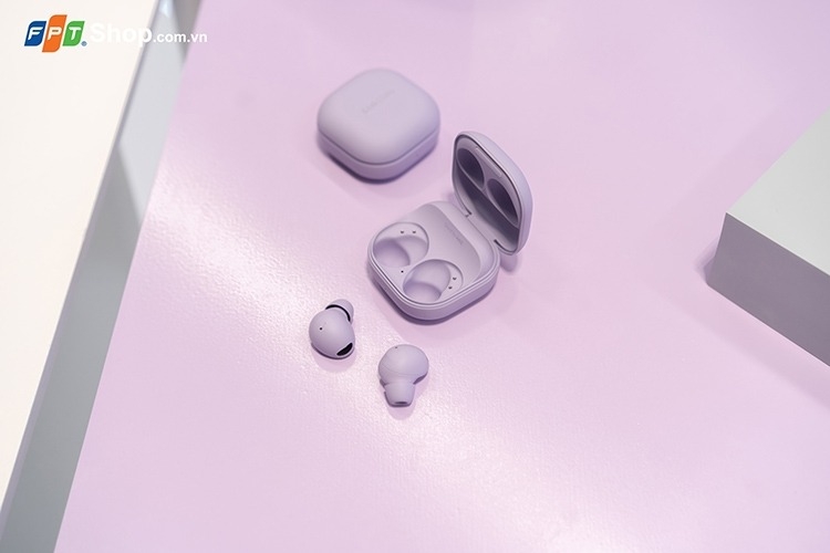 so sánh Buds 2 Pro và Airpod Pro 9