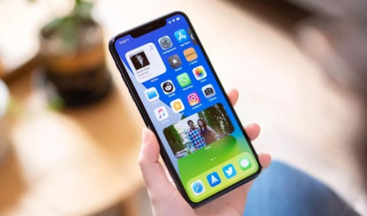 So sánh các dòng iPhone Pro Max - hình 9