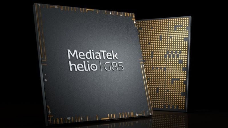 So sánh chip Helio G85 và Snapdragon 680 4