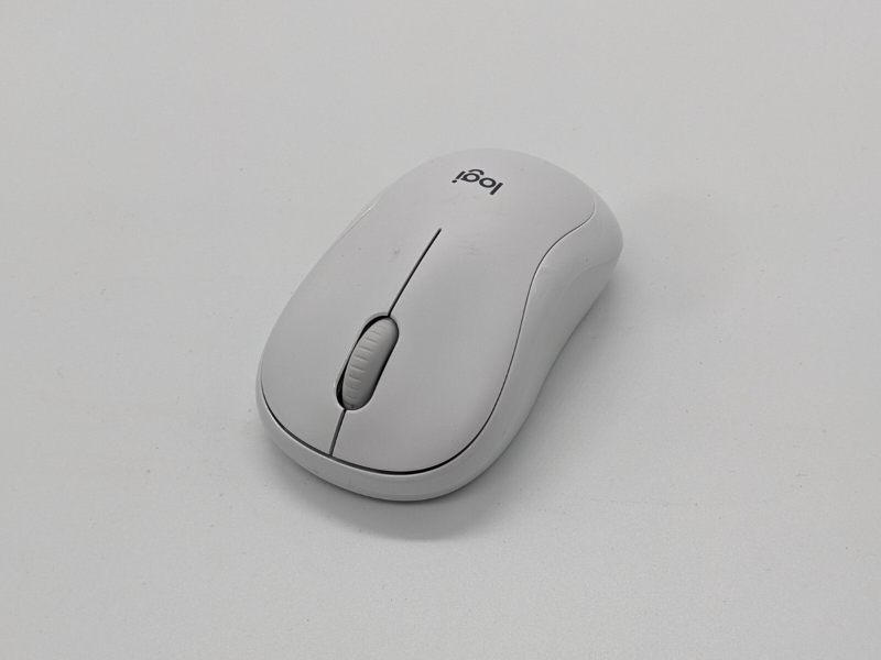 So sánh chuột Logitech M220 và M240 - hình 8