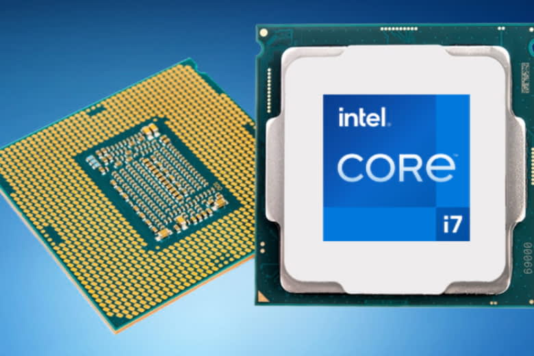 So sánh CPU Xeon và Core i 6