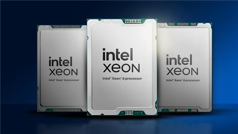 So sánh CPU Xeon và Core i 5