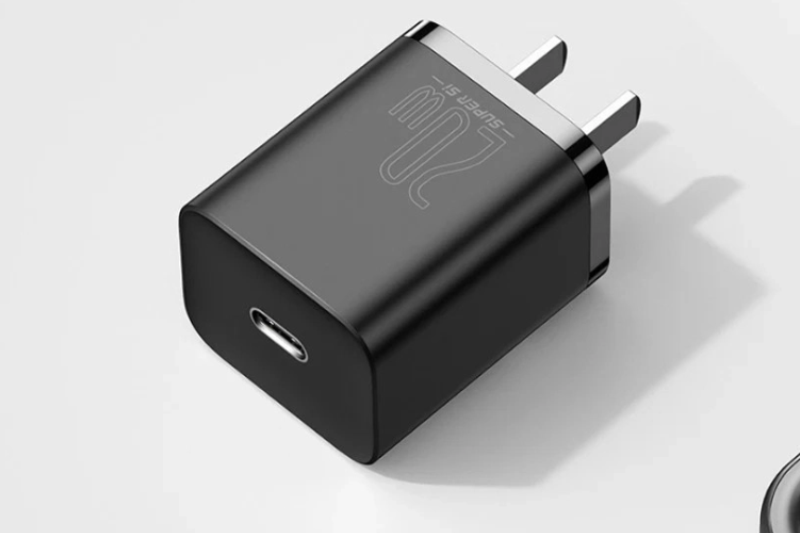 So sánh củ sạc Baseus và Ugreen - hình 6