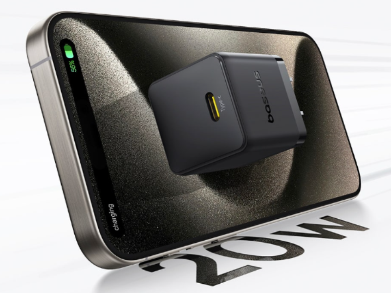 So sánh củ sạc Baseus và Ugreen - hình 9