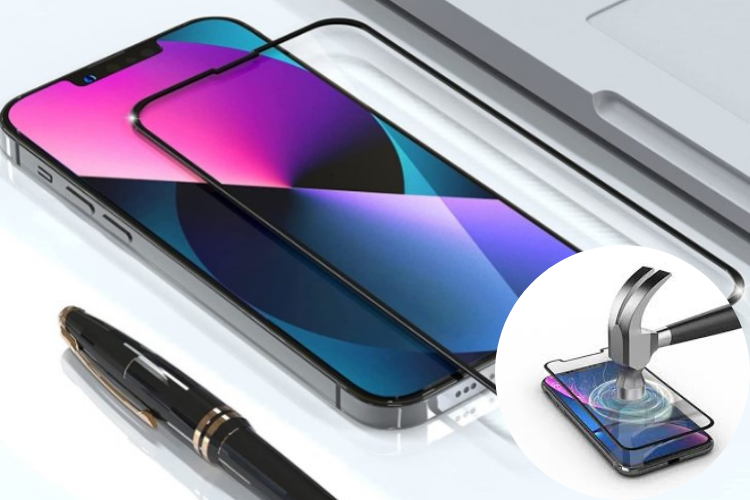 so sánh cường lực gor và nillkin 3