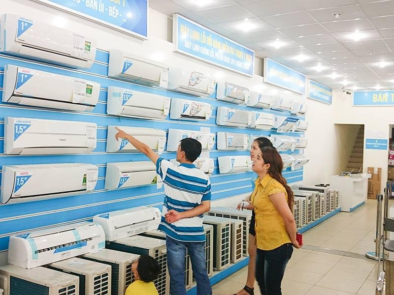 So sánh điều hòa Funiki và Daikin 5