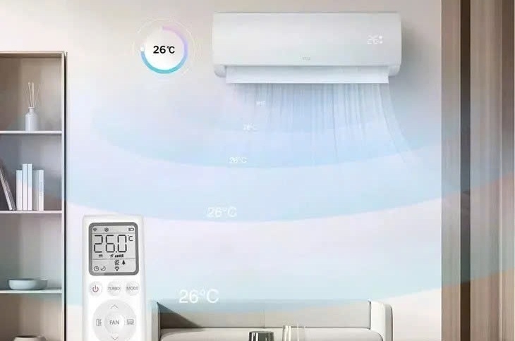 So sánh điều hòa Sharp và TCL ảnh 3