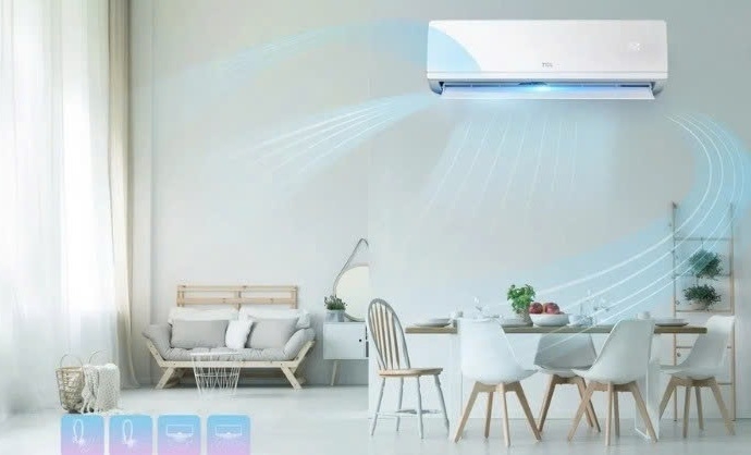 So sánh điều hòa Sharp và TCL ảnh 7