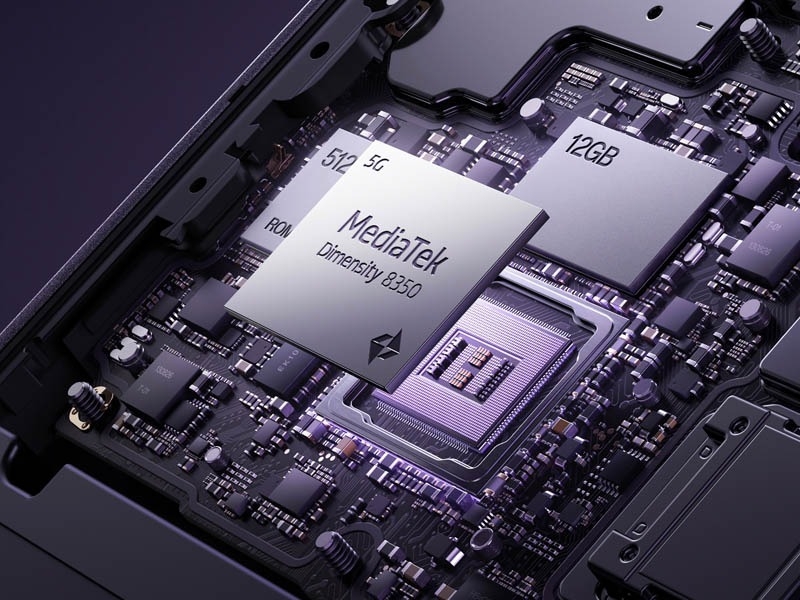 So sánh Dimensity 8350 và Snapdragon 7 Gen 3 5