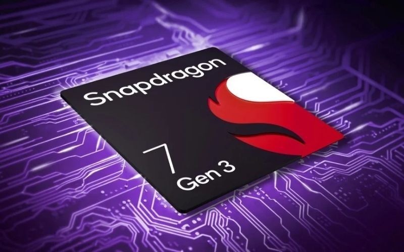 So sánh Dimensity 8350 và Snapdragon 7 Gen 3 8