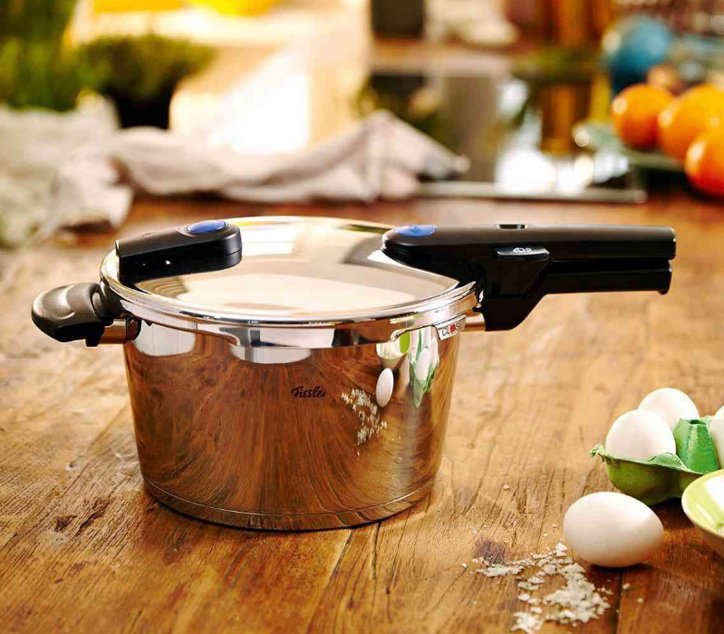 So sánh đồ gia dụng Fissler và WMF ảnh 7