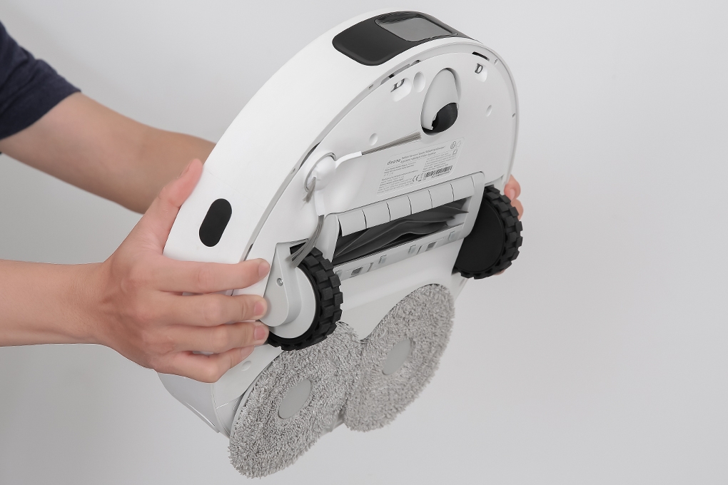 So sánh Dreame L10 Ultra với Dreame L30s Ultra: Lựa chọn robot hút bụi tốt  nhất cho gia đình bạn