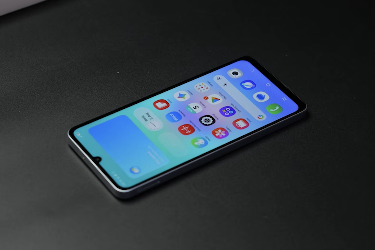 so sánh Galaxy A08 và Galaxy A16 - Hình 6