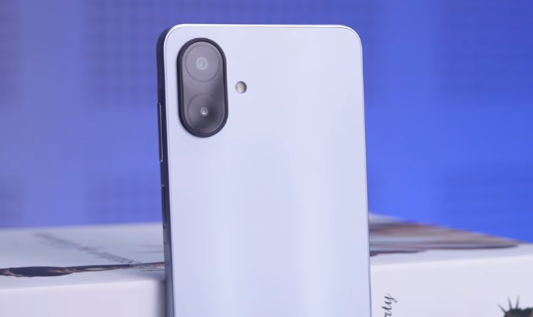 So sánh Galaxy A08 và Xiaomi Redmi 17 5G - hình 9