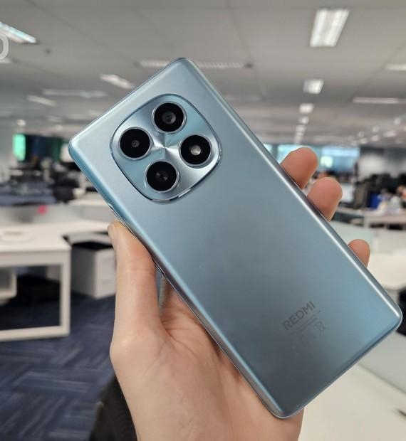 so sánh Galaxy A08 và Xiaomi Redmi Note 15 - Hình 2