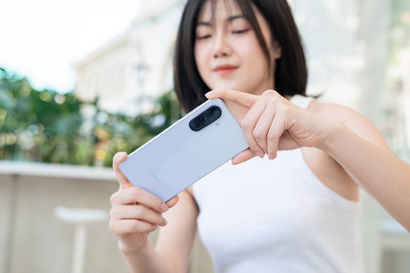 So sánh Galaxy A36 và Galaxy A35 - hình 10