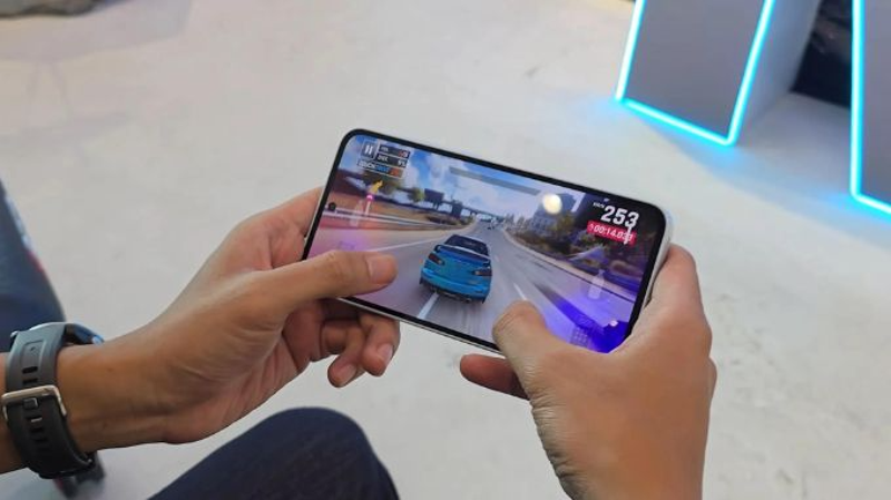 So sánh Galaxy A36 và Galaxy A35 - hình 8