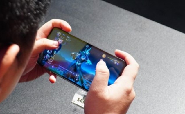 So sánh Galaxy A56 và Galaxy A54 - hình 5