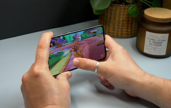 So sánh Galaxy A56 và Galaxy A54 - hình 6