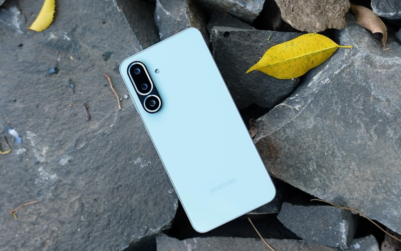 So sánh Galaxy M56 và A56 - hình 4