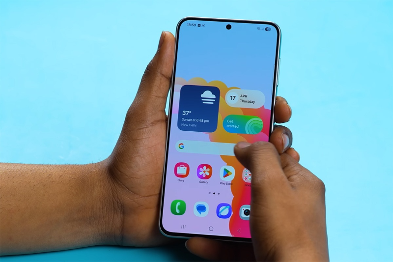 So sánh Galaxy M56 và Xiaomi 14T - hình 7