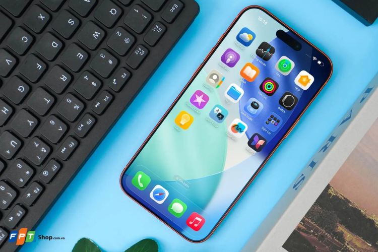 So sánh Galaxy Z Fold 8 Ultra và iPhone 17 Pro Max - hình 7