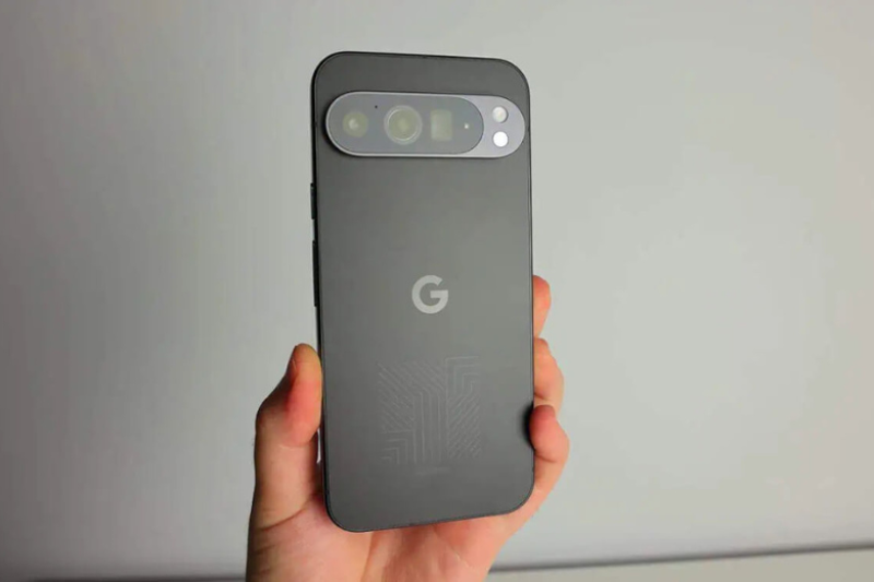 So sánh Google Pixel 9 Pro XL và Galaxy S24 Ultra - hình 9