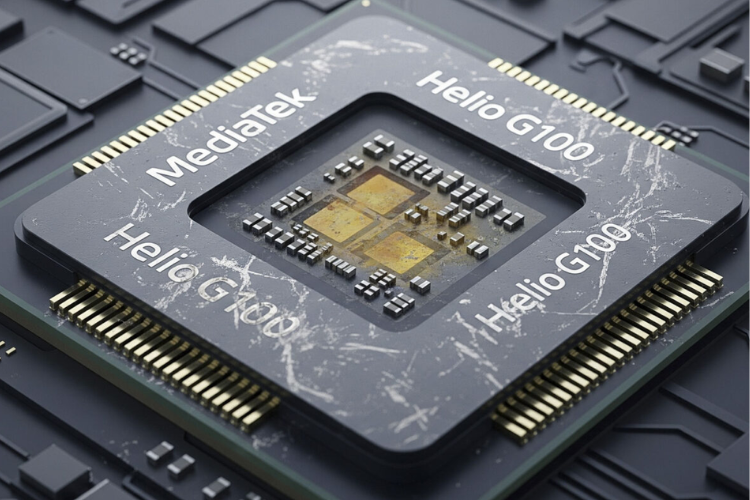 So sánh Helio G100 và Snapdragon 695 - hình 4