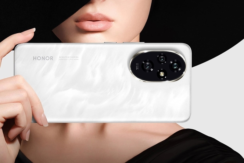 so sánh Honor 200 và Honor 300 - Hình 1