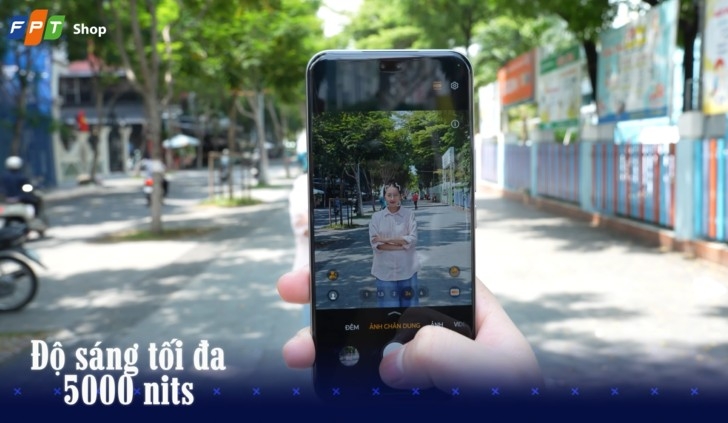 So sánh Honor 400 Pro và Honor 600 - hình 5