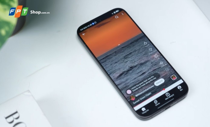 So sánh Honor 400 Pro và Honor 600 - hình 7