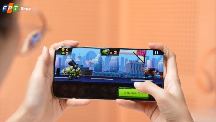 So sánh Honor 400 Pro và Honor 600 - hình 8