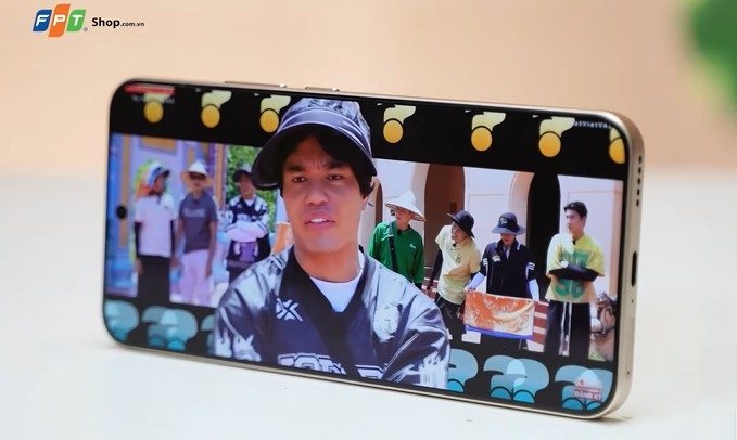 So sánh Honor 400 và X9d - hình 11