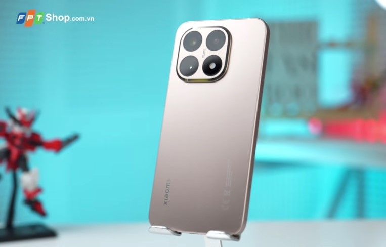 So sánh Honor 400 và Xiaomi 15T - hình 4
