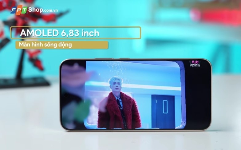 So sánh Honor 400 và Xiaomi 15T - hình 5
