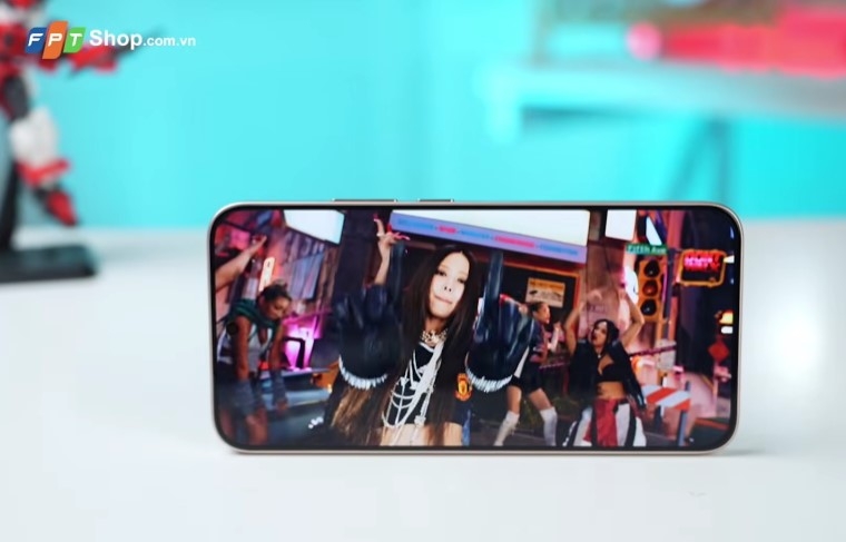 So sánh Honor 400 và Xiaomi 15T - hình 7